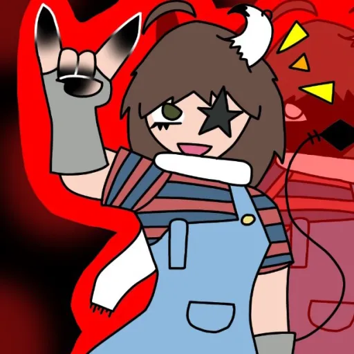creator UrLocal_Lexa's avatar