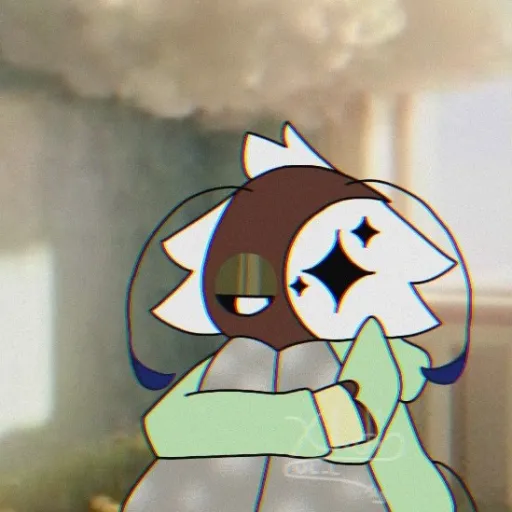 creator xhdh ☆'s avatar