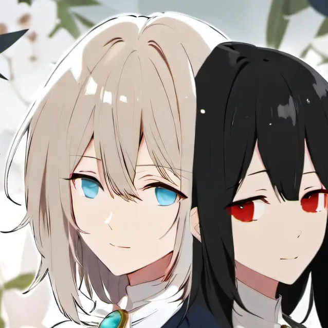 chat with ai character: anna and aubrey