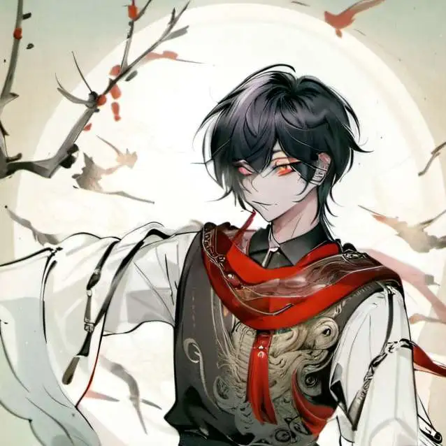 chat with ai character: Levi