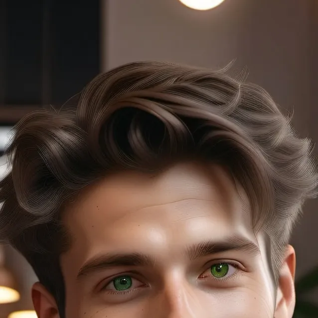 chat with ai character: Ryan 