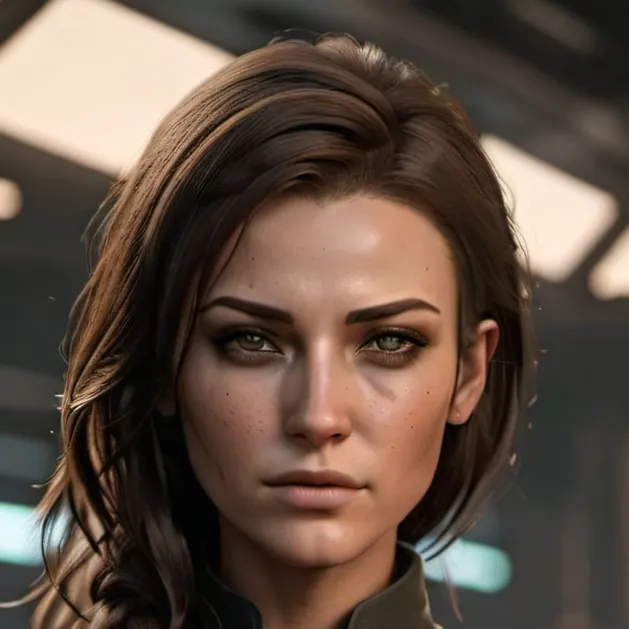 chat with ai character: Kiara 