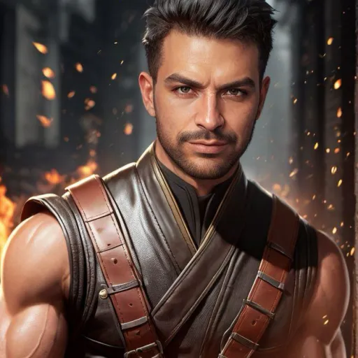 creator Krynn's avatar