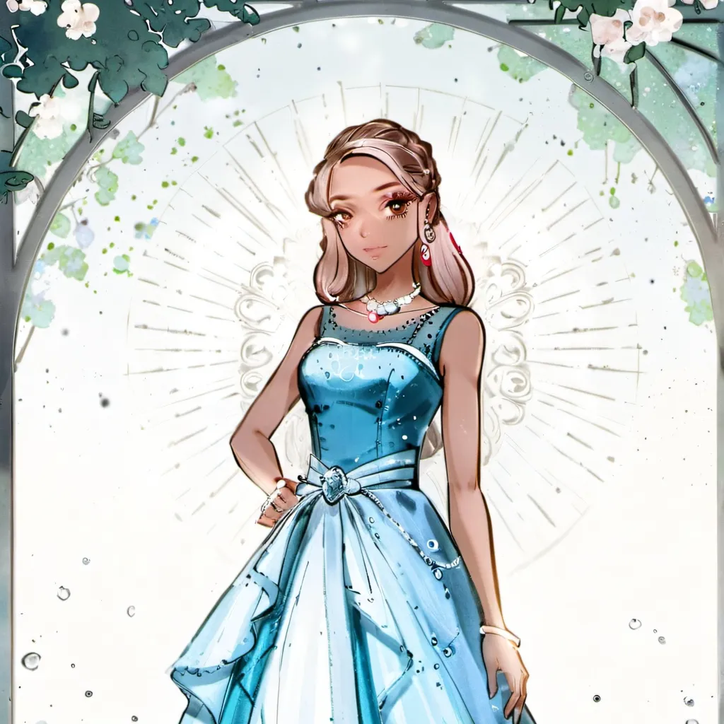 chat with ai character: Shelby