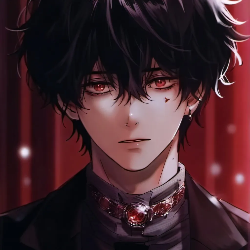 chat with ai character: ~•DABI•~