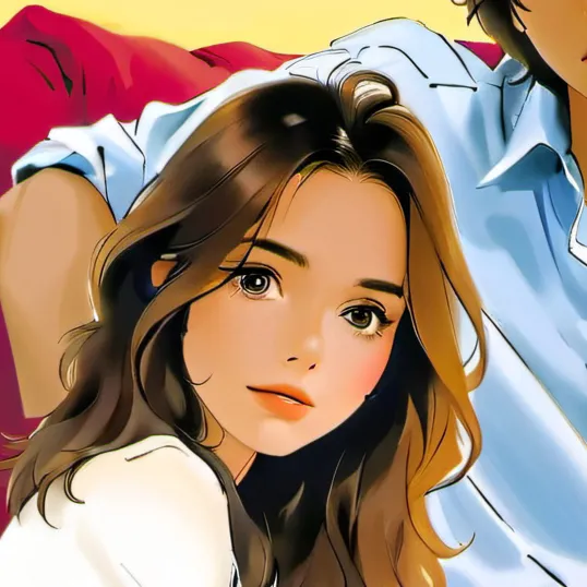 chat with ai character: Lana