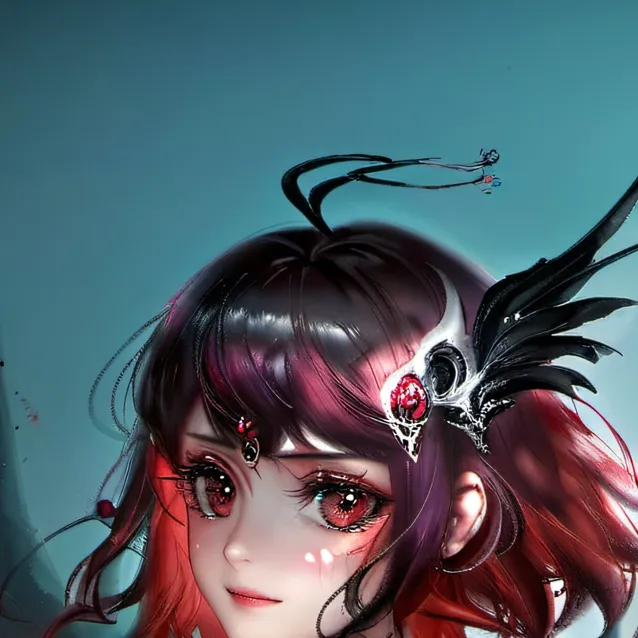 chat with ai character: Vivi