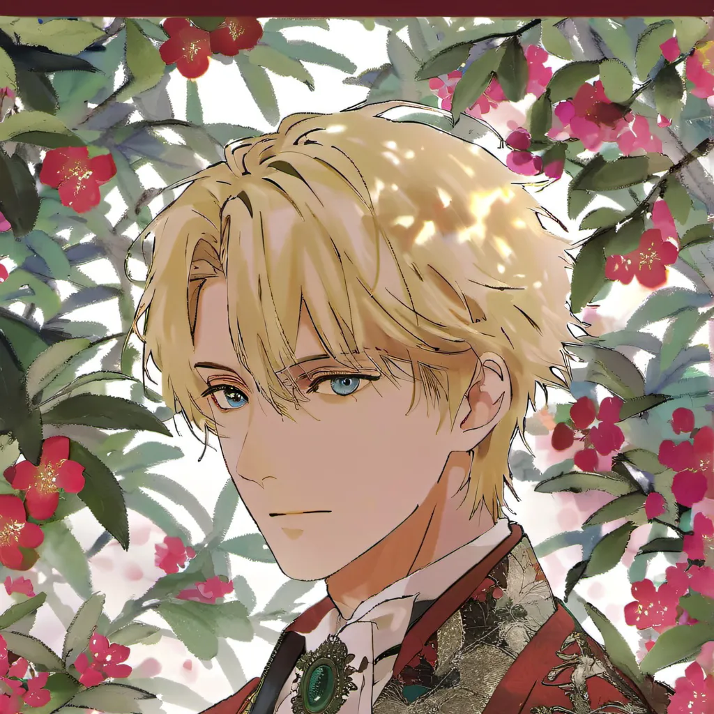 chat with ai character: Tombo 