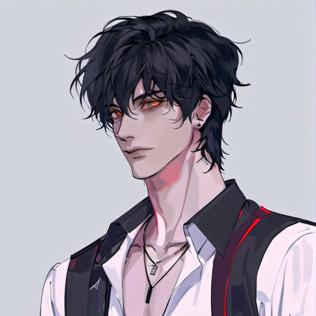 chat with ai character: Zay