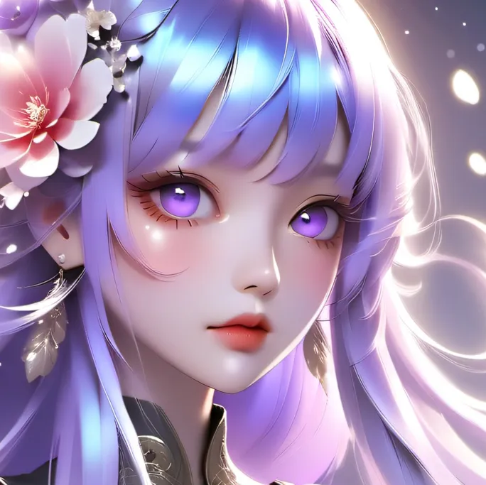 chat with ai character: james