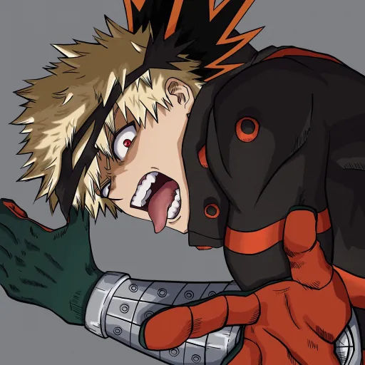 creator Bakugo_Kats⭐💥's avatar