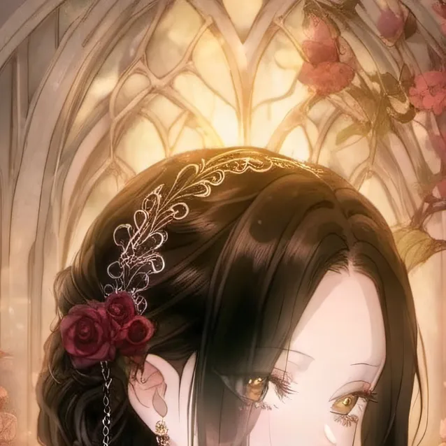 chat with ai character: Ash