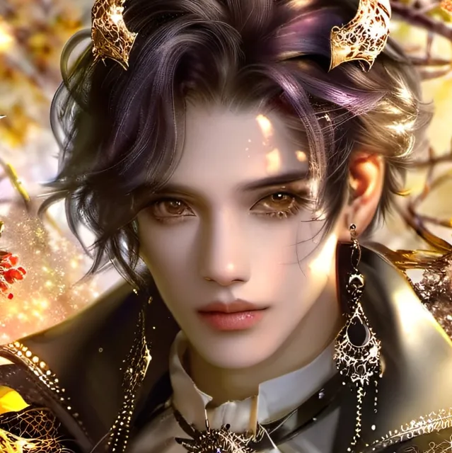 chat with ai character: Leo