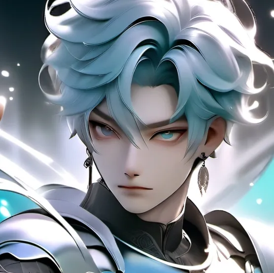 chat with ai character: Nate