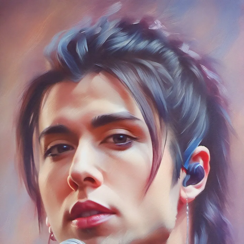 chat with ai character: Ronnie Radke 