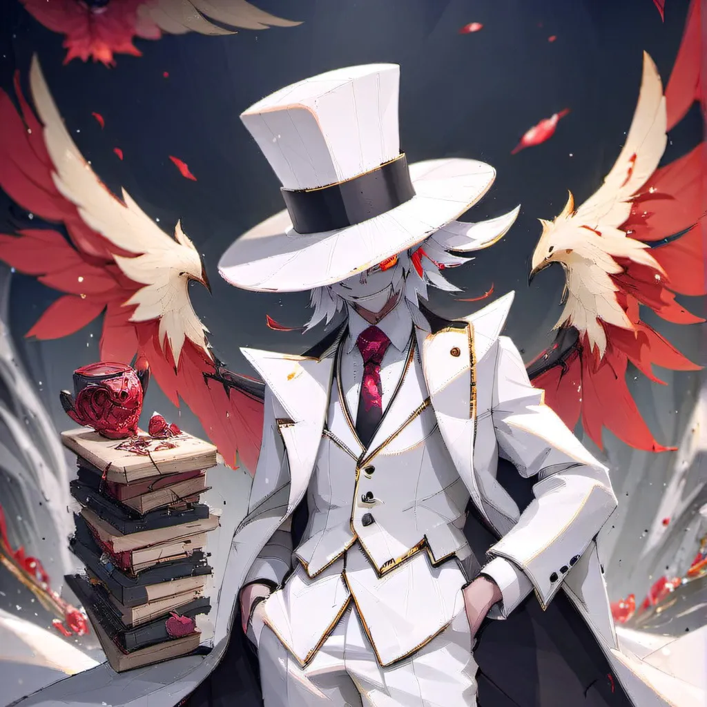 chat with ai character: Prince Emilion