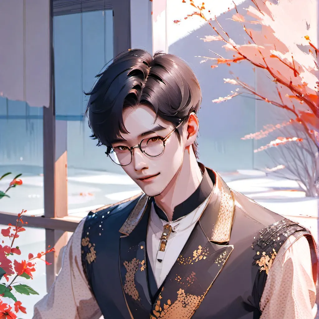 chat with ai character: ♡Mason♡