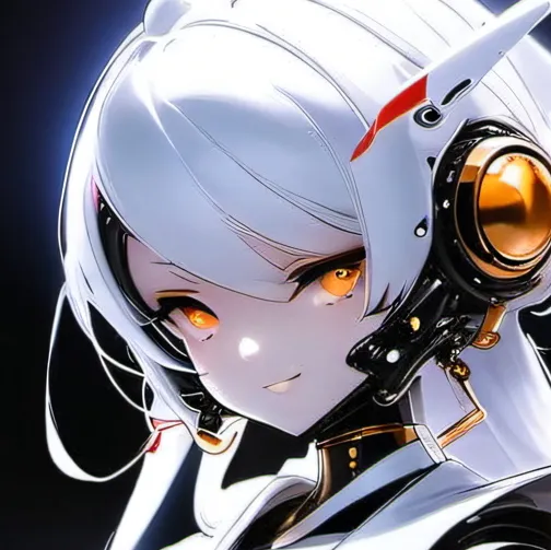 chat with ai character: Murder drones