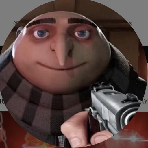 creator Jittle's avatar