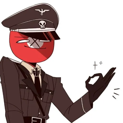 creator Definitelyourenemy's avatar