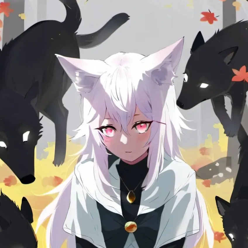chat with ai character: Agatha 