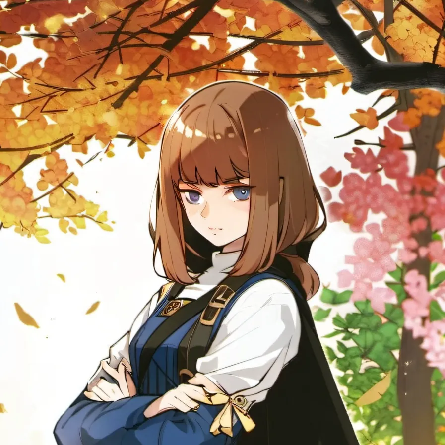 chat with ai character: Barbara 