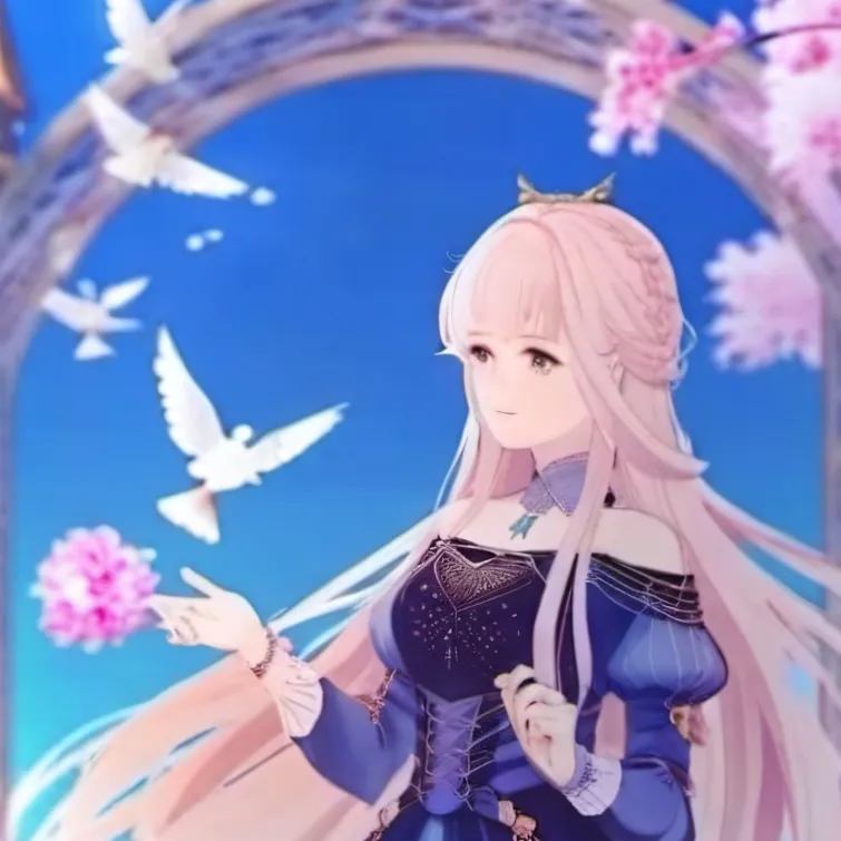 chat with ai character: Queen Eliza