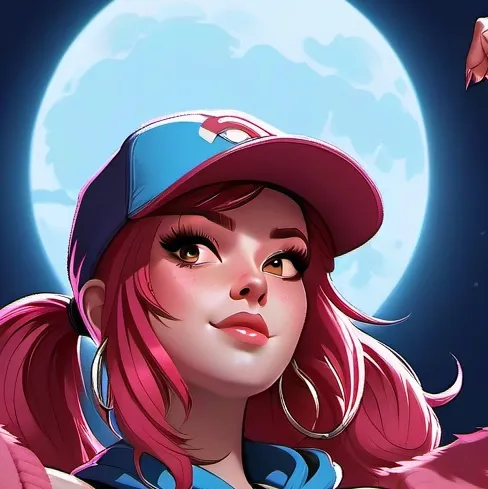 chat with ai character: Nibblenephim