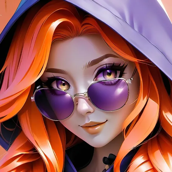 chat with ai character: Bliklotep (Blinky)