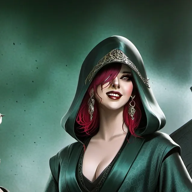 chat with ai character: Ashley 