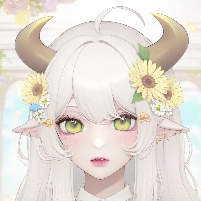 chat with ai character: Floris