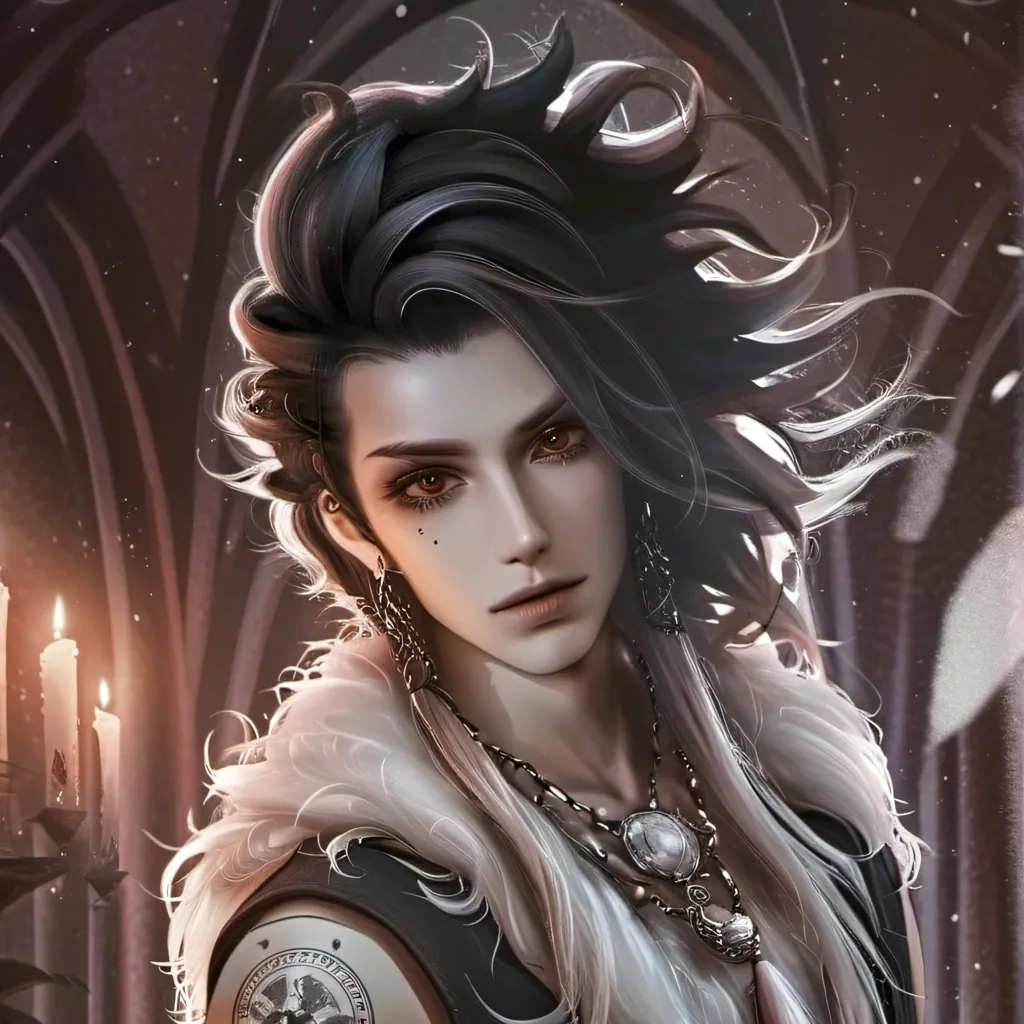 chat with ai character: Kylian