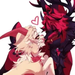 creator Num.1Alastor_Fan's avatar