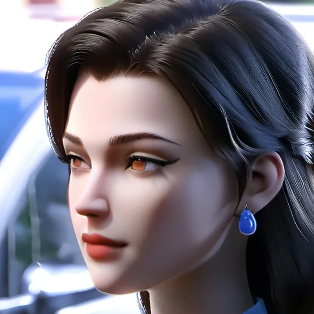chat with ai character: Missy Cooper