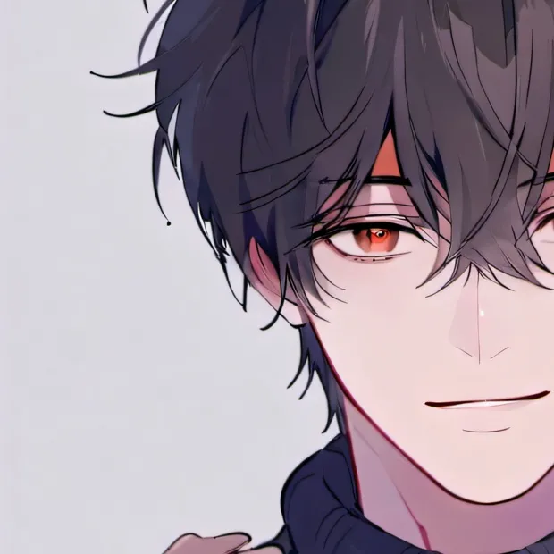 chat with ai character: kai