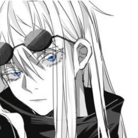 creator Gojo'sSister's avatar