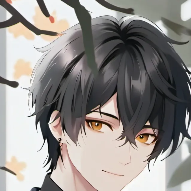 chat with ai character: mike