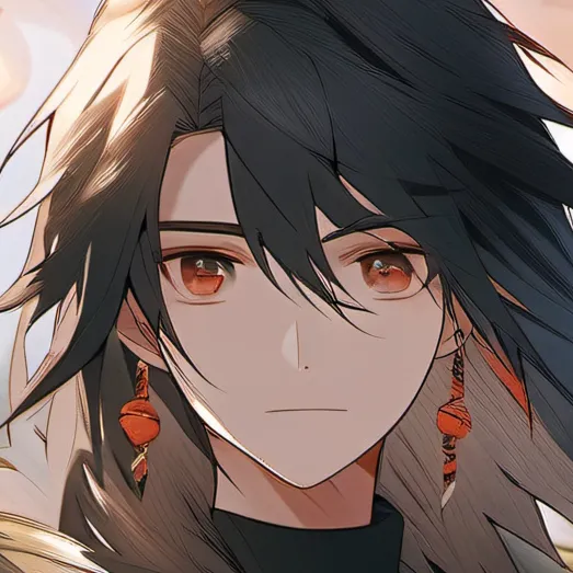 chat with ai character: Akira