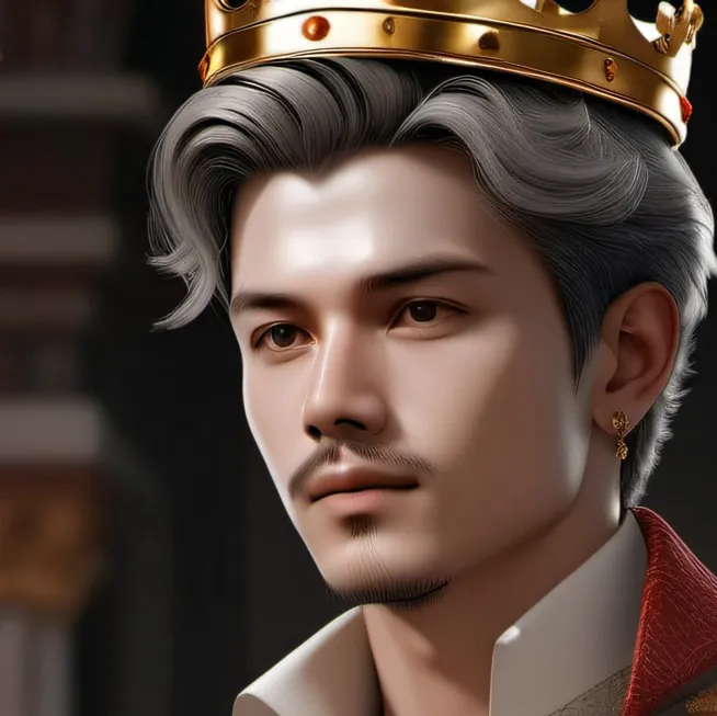 chat with ai character: Dan