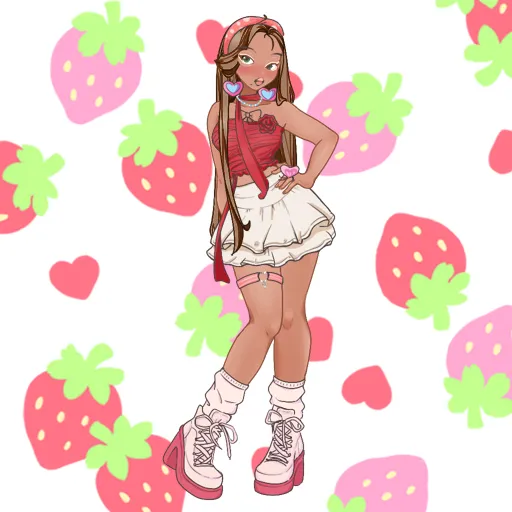 creator OliviaGonzalez's avatar