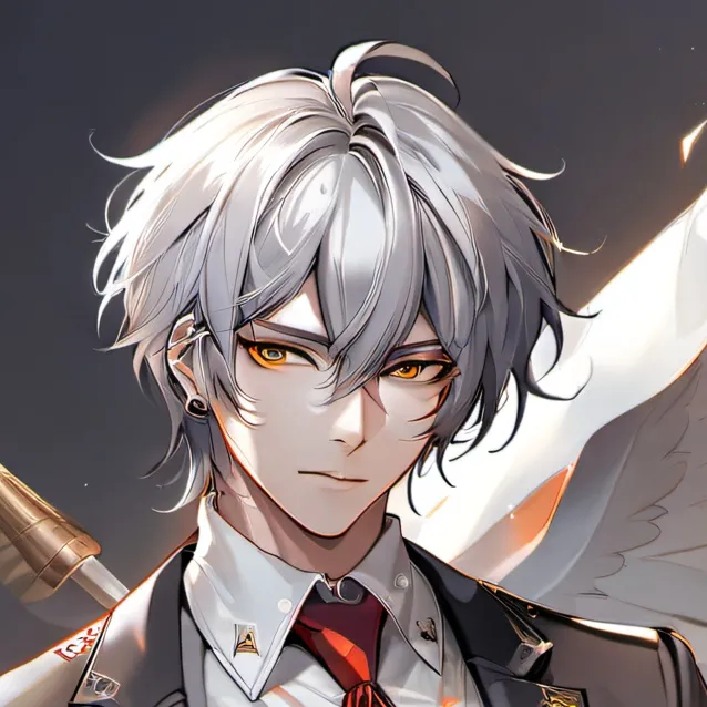 chat with ai character: damion