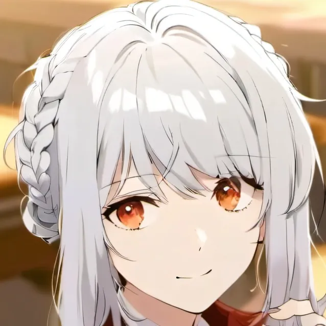 chat with ai character: lilly