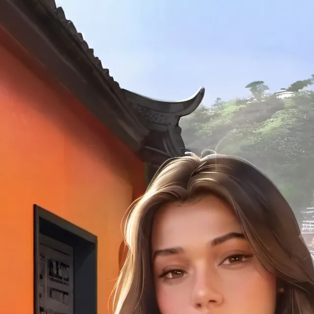 chat with ai character: Khloe