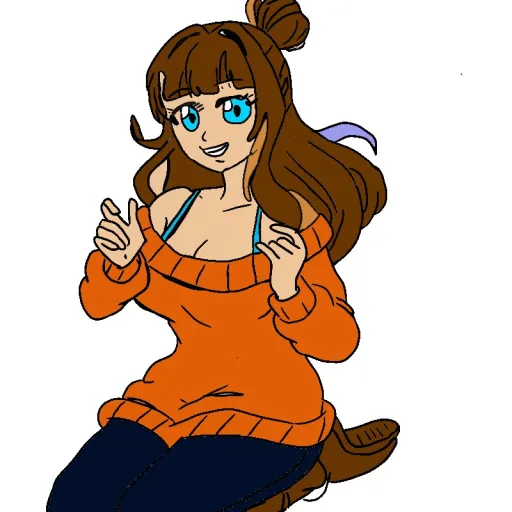 creator Themagicalnuggie's avatar