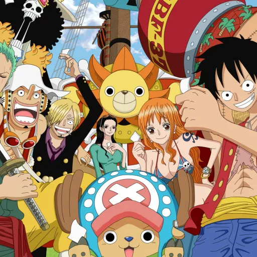 creator ☆One Piece☆'s avatar