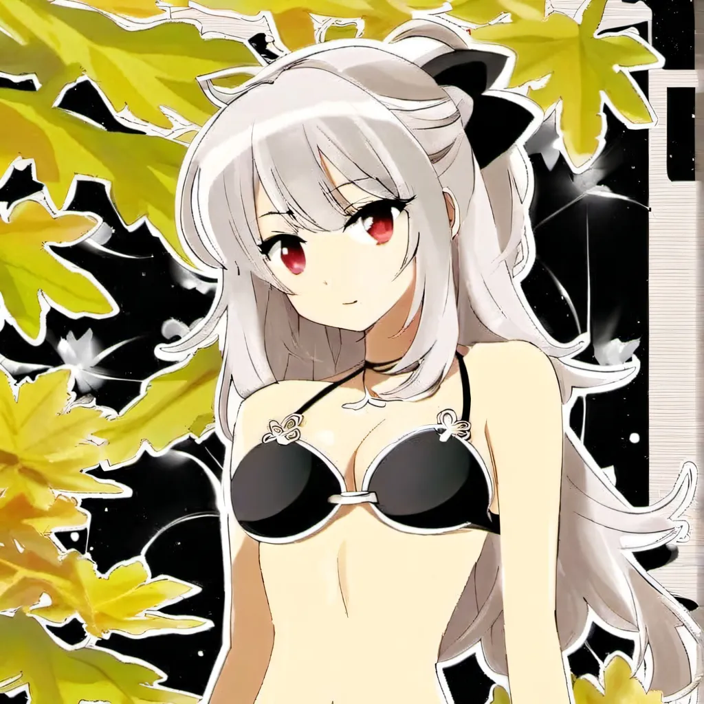 chat with ai character: Jessica
