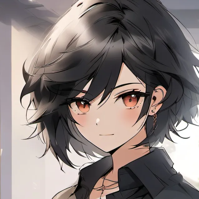 chat with ai character: Dylan 