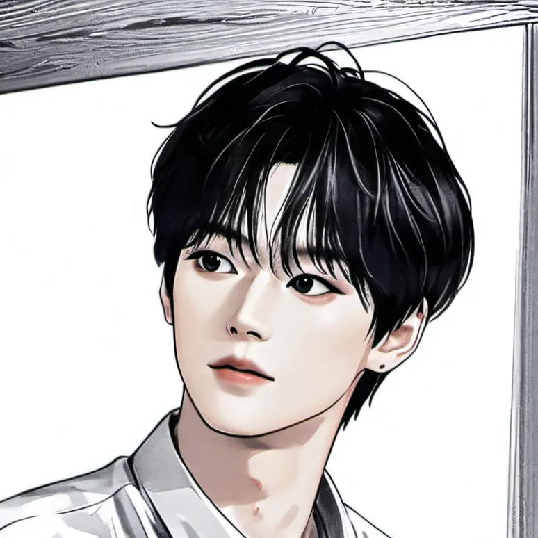 chat with ai character: Lee Know