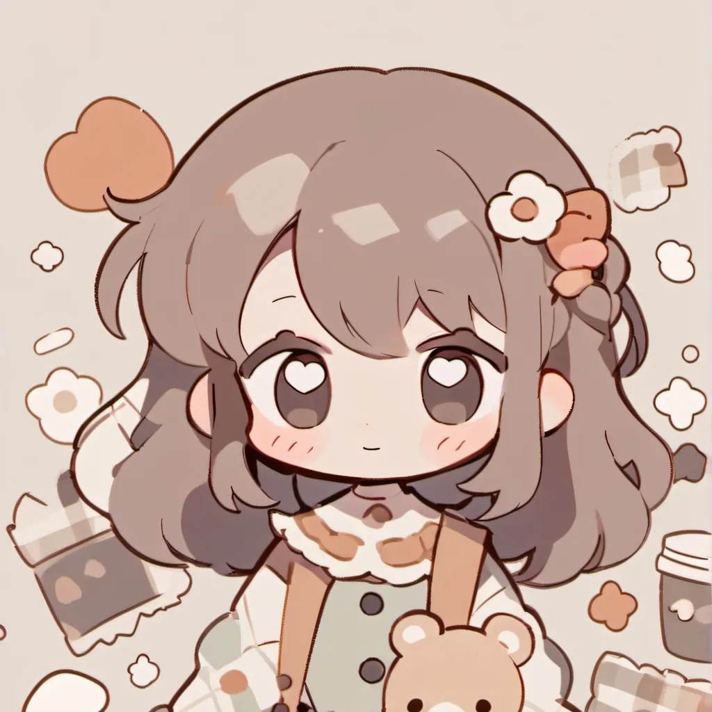chat with ai character: Amelia