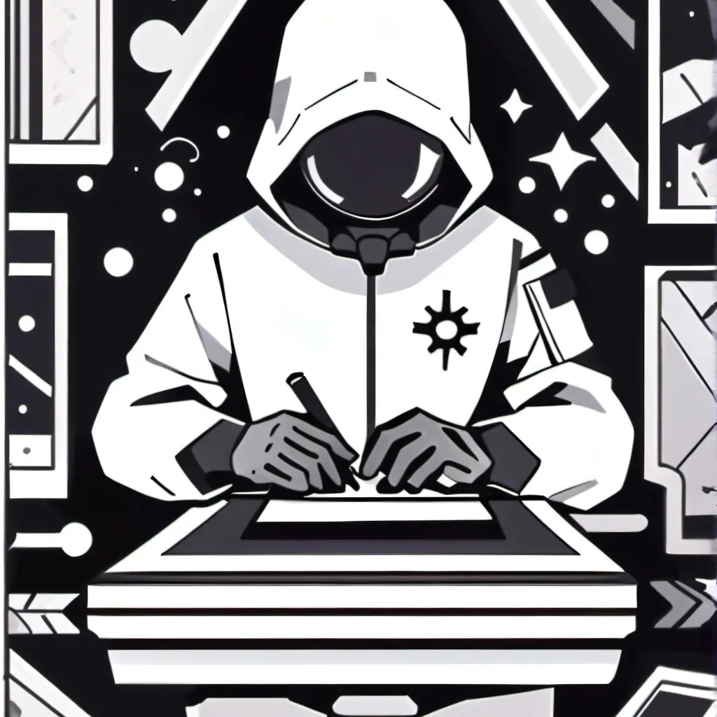 chat with ai character: WD gaster